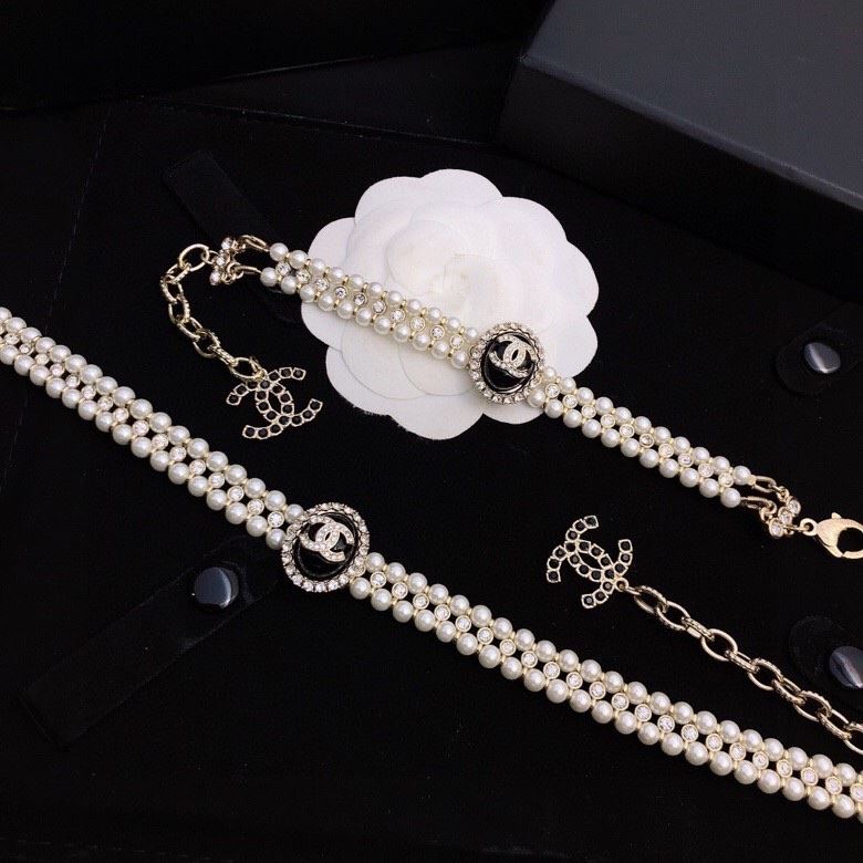 Chanel Necklaces